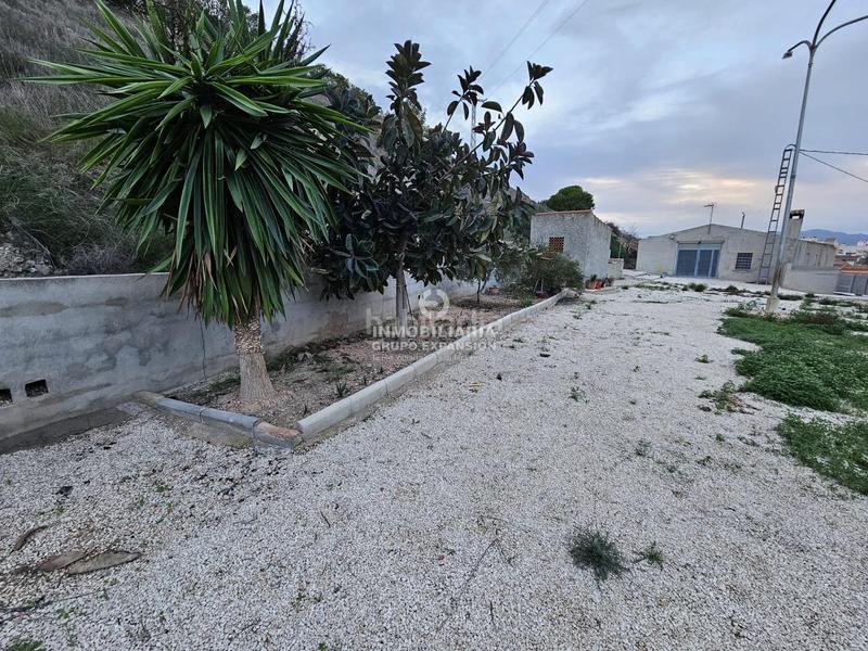 Foto 25f86e59-0585-4317-9310-965d3ba60135. Chalet in El Castillo Aspe Foto 25f86e59-0585-4317-9310-965d3ba60135. Chalet in El Castillo Aspe