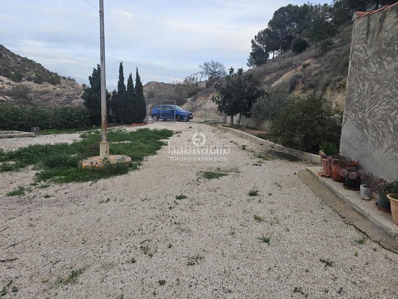 Foto 4be62964-b7ea-4b8f-b8fe-bacf8887cb91. Chalet in El Castillo Aspe Foto 4be62964-b7ea-4b8f-b8fe-bacf8887cb91. Chalet in El Castillo Aspe