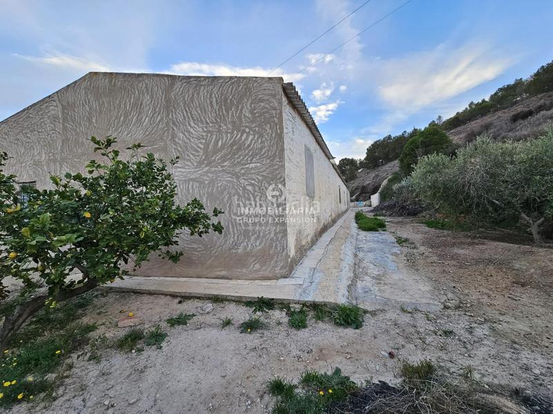 Foto a14997fa-46c3-42ae-b65a-d85f3770ee01. Chalet in El Castillo Aspe Foto a14997fa-46c3-42ae-b65a-d85f3770ee01. Chalet in El Castillo Aspe