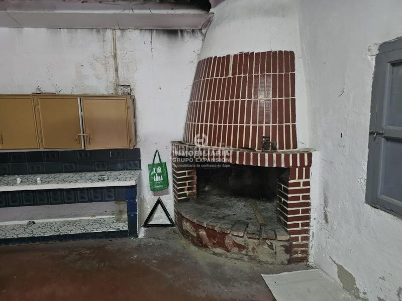 Foto cd02088c-ee38-44f0-9f2f-49ffe7dde20b. Chalet in El Castillo Aspe Foto cd02088c-ee38-44f0-9f2f-49ffe7dde20b. Chalet in El Castillo Aspe