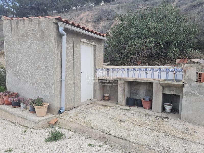 Foto fff77e4c-3694-4405-bea9-cc9ea16aed2c. Chalet in El Castillo Aspe Foto fff77e4c-3694-4405-bea9-cc9ea16aed2c. Chalet in El Castillo Aspe