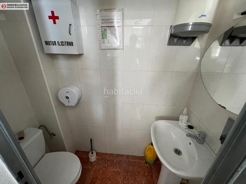 Foto 59b18ec4-1583-450c-9cb0-d0c85930b695. Casa con riscaldamento parcheggio in La Serranica-Sagrado Corazón Aspe Foto 59b18ec4-1583-450c-9cb0-d0c85930b695. Casa con riscaldamento parcheggio in La Serranica-Sagrado Corazón Aspe