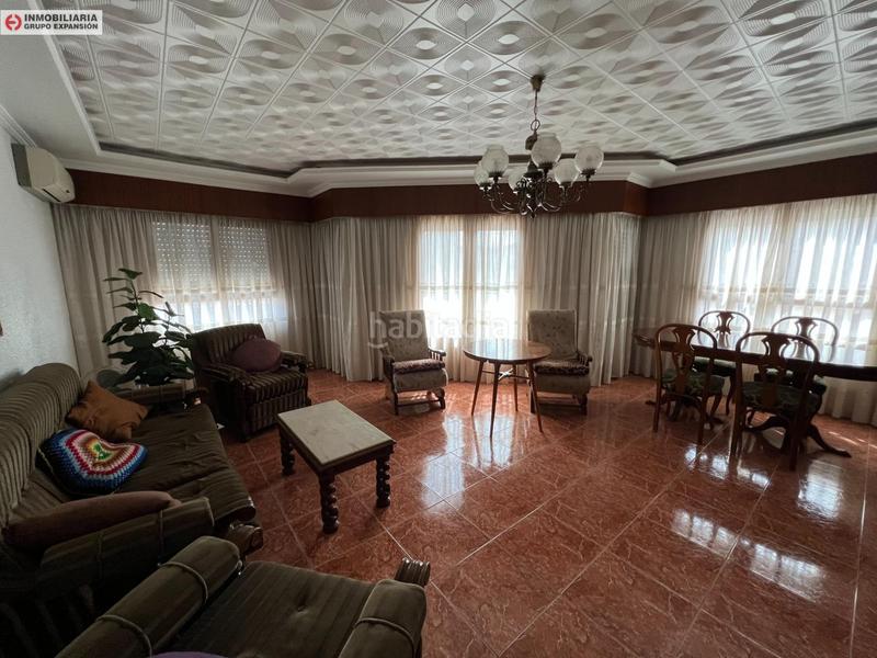 Foto 91517707-e588-4a35-adda-1579b540b854. Casa con riscaldamento parcheggio in La Serranica-Sagrado Corazón Aspe Foto 91517707-e588-4a35-adda-1579b540b854. Casa con riscaldamento parcheggio in La Serranica-Sagrado Corazón Aspe
