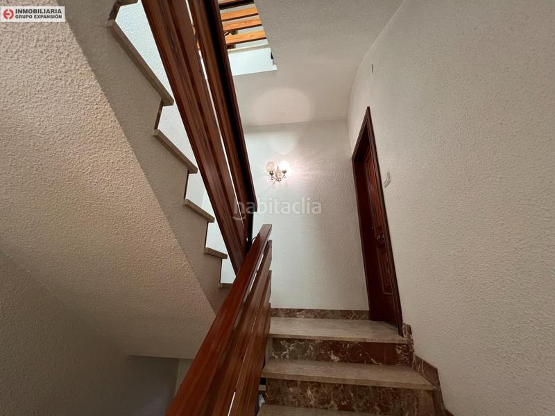 Foto d32a6e4d-9018-4ca1-87dd-16e448101760. Casa con riscaldamento parcheggio in La Serranica-Sagrado Corazón Aspe Foto d32a6e4d-9018-4ca1-87dd-16e448101760. Casa con riscaldamento parcheggio in La Serranica-Sagrado Corazón Aspe