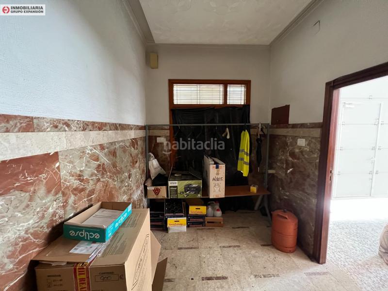 Foto d5d9842e-63a2-4c1f-8924-bee5b82a36a1. Casa con riscaldamento parcheggio in La Serranica-Sagrado Corazón Aspe Foto d5d9842e-63a2-4c1f-8924-bee5b82a36a1. Casa con riscaldamento parcheggio in La Serranica-Sagrado Corazón Aspe