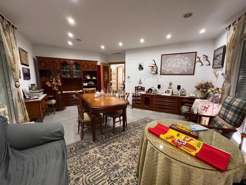 Foto a03daca0-0153-451c-97de-bf74e9088363. Appartamento in El Castillo Aspe Foto a03daca0-0153-451c-97de-bf74e9088363. Appartamento in El Castillo Aspe