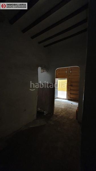 Foto d10323b0-aa18-4c5e-88fa-c2e76b9b3421. Casa a Pedanías Oeste Aspe Foto d10323b0-aa18-4c5e-88fa-c2e76b9b3421. Casa a Pedanías Oeste Aspe
