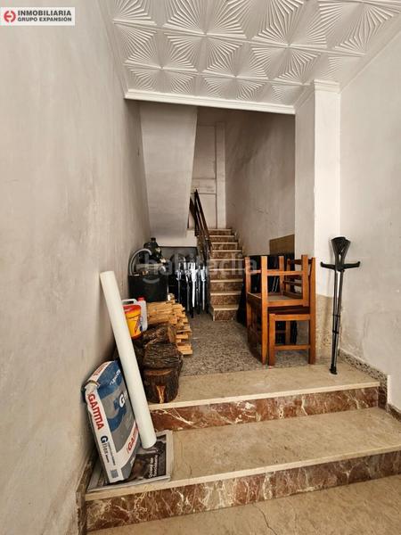 Foto 0af4a142-448b-4f83-923e-9163af89f780. Casa amb calefacció aparcament a El Castillo Aspe Foto 0af4a142-448b-4f83-923e-9163af89f780. Casa amb calefacció aparcament a El Castillo Aspe