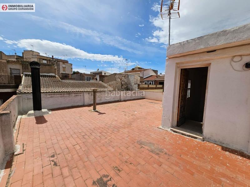 Foto 1a6cdf9c-3efd-4007-b516-550fcfa6ba21. Casa amb calefacció aparcament a El Castillo Aspe Foto 1a6cdf9c-3efd-4007-b516-550fcfa6ba21. Casa amb calefacció aparcament a El Castillo Aspe