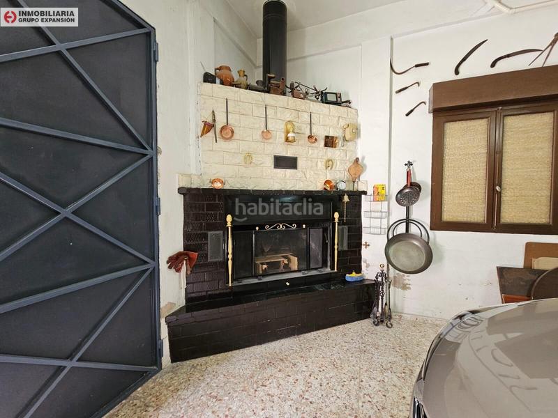 Foto 2237878b-ddbd-4e6d-83ce-b5054558a766. Casa amb calefacció aparcament a El Castillo Aspe Foto 2237878b-ddbd-4e6d-83ce-b5054558a766. Casa amb calefacció aparcament a El Castillo Aspe