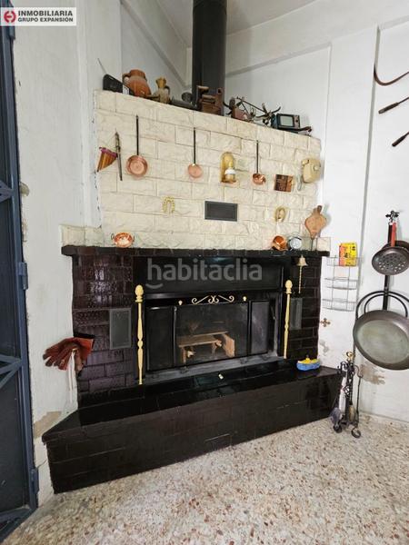 Foto 333b2512-6e40-43f1-ad7c-7e1075bb3f7e. Casa amb calefacció aparcament a El Castillo Aspe Foto 333b2512-6e40-43f1-ad7c-7e1075bb3f7e. Casa amb calefacció aparcament a El Castillo Aspe