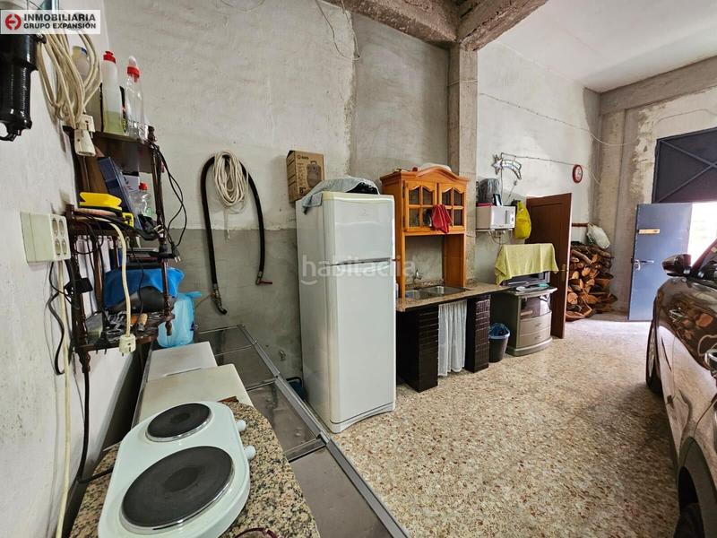 Foto 37fac2fa-0739-41db-af01-dede0c3b7990. Casa amb calefacció aparcament a El Castillo Aspe Foto 37fac2fa-0739-41db-af01-dede0c3b7990. Casa amb calefacció aparcament a El Castillo Aspe