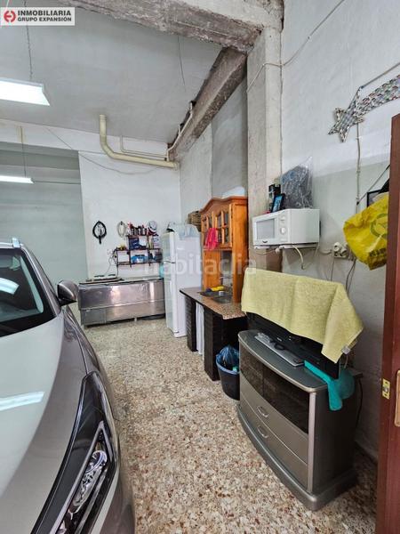 Foto 47e3948a-2bfc-4c9d-b6a2-41797bdc1dba. Casa amb calefacció aparcament a El Castillo Aspe Foto 47e3948a-2bfc-4c9d-b6a2-41797bdc1dba. Casa amb calefacció aparcament a El Castillo Aspe