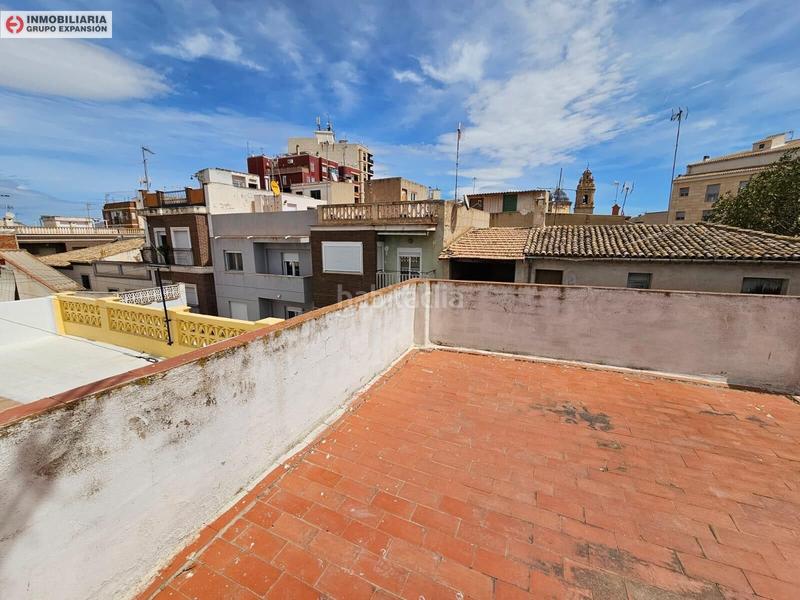 Foto 49399639-2478-4e82-9075-e6179e34abd4. Casa amb calefacció aparcament a El Castillo Aspe Foto 49399639-2478-4e82-9075-e6179e34abd4. Casa amb calefacció aparcament a El Castillo Aspe