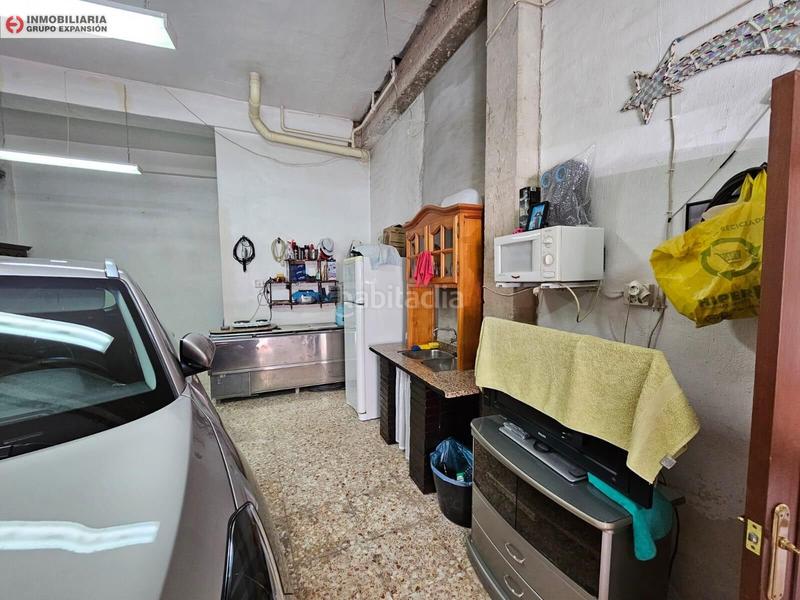 Foto 50b6f023-dc2a-421d-98bd-ffd0340e1e10. Casa amb calefacció aparcament a El Castillo Aspe Foto 50b6f023-dc2a-421d-98bd-ffd0340e1e10. Casa amb calefacció aparcament a El Castillo Aspe