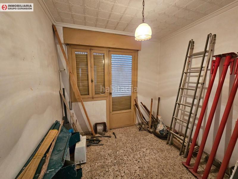 Foto 51ffe2eb-dbef-412a-b033-247415c55313. Casa amb calefacció aparcament a El Castillo Aspe Foto 51ffe2eb-dbef-412a-b033-247415c55313. Casa amb calefacció aparcament a El Castillo Aspe