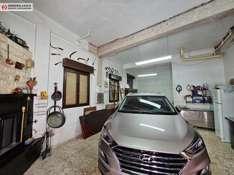 Foto 6c9c7fd8-4d13-4ea1-9d77-49ddfe35607c. Casa amb calefacció aparcament a El Castillo Aspe Foto 6c9c7fd8-4d13-4ea1-9d77-49ddfe35607c. Casa amb calefacció aparcament a El Castillo Aspe