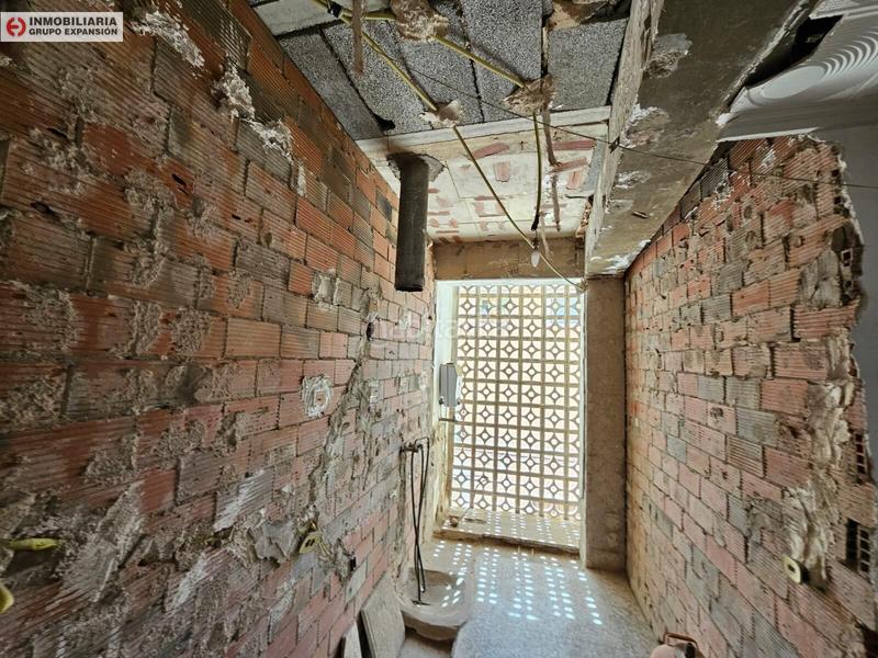 Foto 6f10a31e-13ef-4bd0-9f1d-7c9c205e2d21. Casa amb calefacció aparcament a El Castillo Aspe Foto 6f10a31e-13ef-4bd0-9f1d-7c9c205e2d21. Casa amb calefacció aparcament a El Castillo Aspe