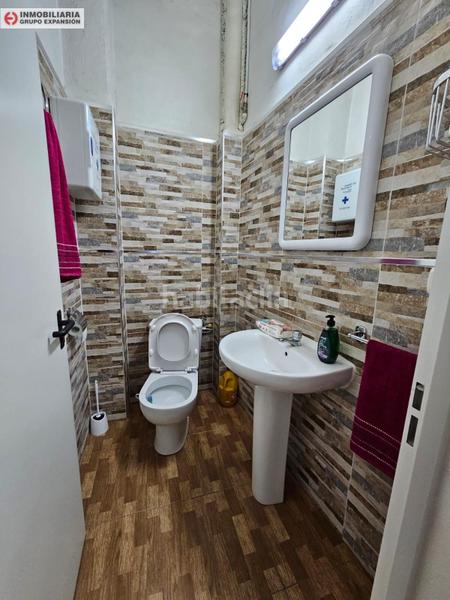 Foto 84fb5f31-5a7b-4a22-9807-11fcd97da60d. Casa amb calefacció aparcament a El Castillo Aspe Foto 84fb5f31-5a7b-4a22-9807-11fcd97da60d. Casa amb calefacció aparcament a El Castillo Aspe