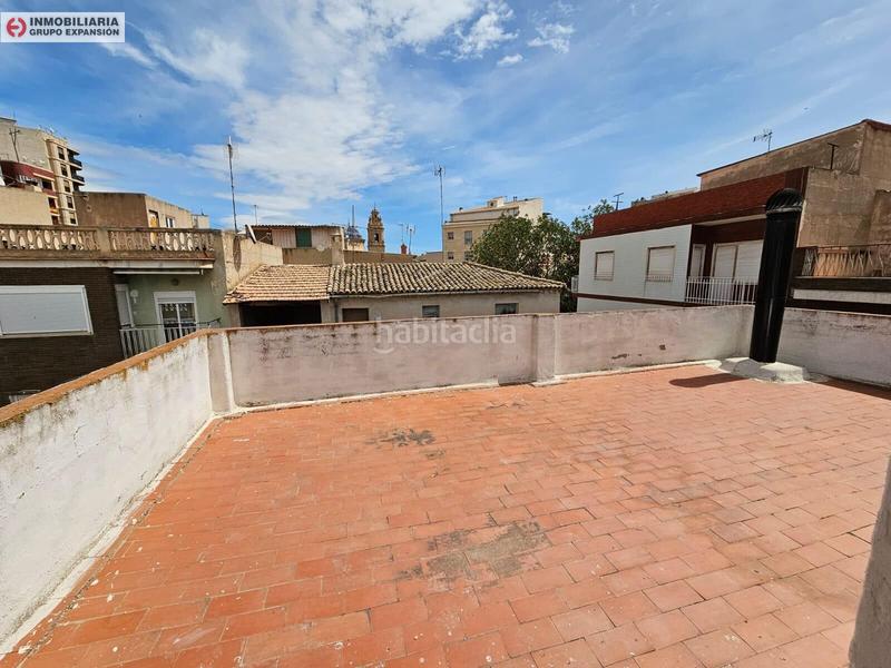 Foto 86f36c04-aef3-4a0f-802e-c530e5146d80. Casa amb calefacció aparcament a El Castillo Aspe Foto 86f36c04-aef3-4a0f-802e-c530e5146d80. Casa amb calefacció aparcament a El Castillo Aspe