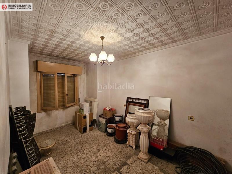 Foto a7f6d2ca-f82c-452c-9e80-e303ad6c67db. Casa amb calefacció aparcament a El Castillo Aspe Foto a7f6d2ca-f82c-452c-9e80-e303ad6c67db. Casa amb calefacció aparcament a El Castillo Aspe