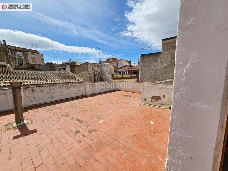 Foto bdcab062-7db9-47e1-949b-94a2c34283b5. Casa amb calefacció aparcament a El Castillo Aspe Foto bdcab062-7db9-47e1-949b-94a2c34283b5. Casa amb calefacció aparcament a El Castillo Aspe