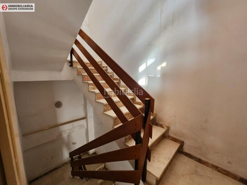 Foto c66a8e78-d0e7-4a4c-8d96-3bf39d0452da. Casa amb calefacció aparcament a El Castillo Aspe Foto c66a8e78-d0e7-4a4c-8d96-3bf39d0452da. Casa amb calefacció aparcament a El Castillo Aspe