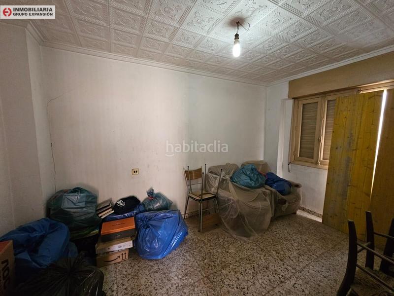 Foto e44615c9-e439-4d47-b5dd-cb0faa344727. Casa amb calefacció aparcament a El Castillo Aspe Foto e44615c9-e439-4d47-b5dd-cb0faa344727. Casa amb calefacció aparcament a El Castillo Aspe