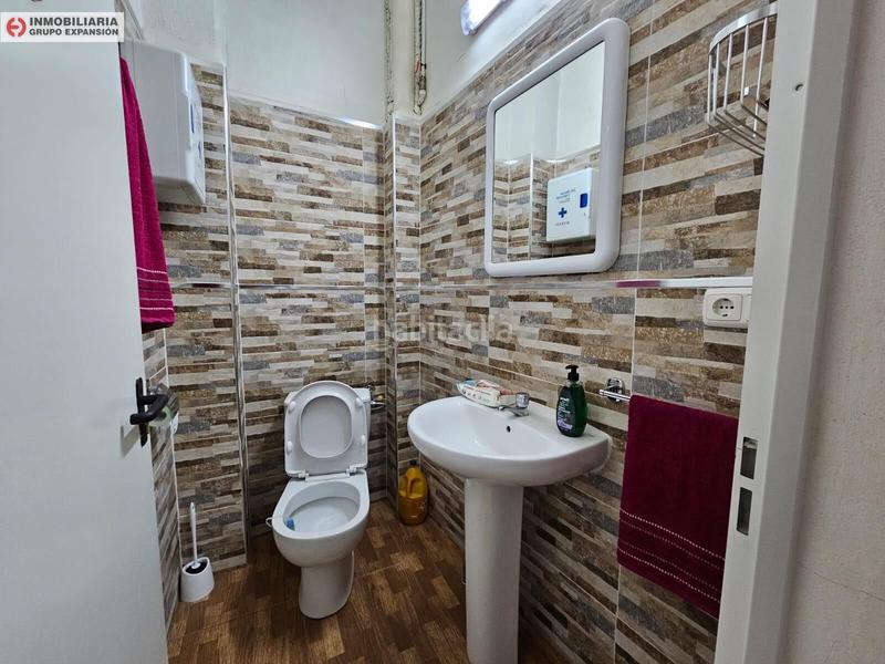 Foto e59ca525-97b8-44c9-866d-20a0f360f714. Casa amb calefacció aparcament a El Castillo Aspe Foto e59ca525-97b8-44c9-866d-20a0f360f714. Casa amb calefacció aparcament a El Castillo Aspe