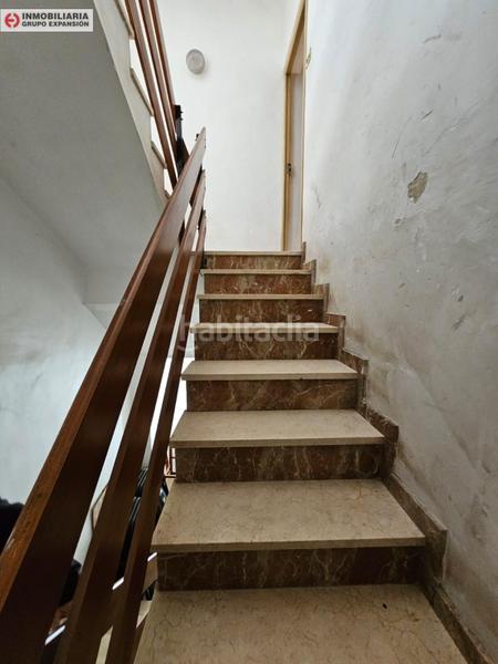 Foto ebbbf4ed-d679-416b-8c1e-309e7b274170. Casa amb calefacció aparcament a El Castillo Aspe Foto ebbbf4ed-d679-416b-8c1e-309e7b274170. Casa amb calefacció aparcament a El Castillo Aspe