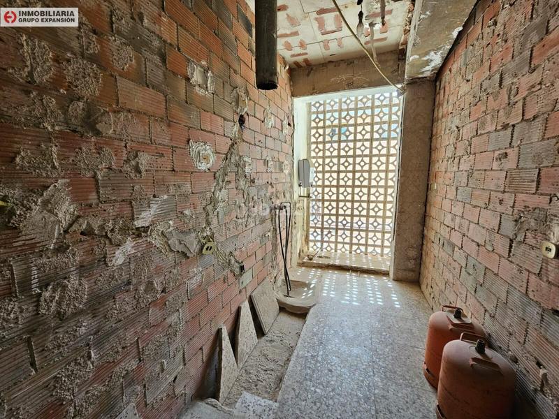 Foto f1c1eaba-1bec-4a9b-b52b-2a18d949059f. Casa amb calefacció aparcament a El Castillo Aspe Foto f1c1eaba-1bec-4a9b-b52b-2a18d949059f. Casa amb calefacció aparcament a El Castillo Aspe