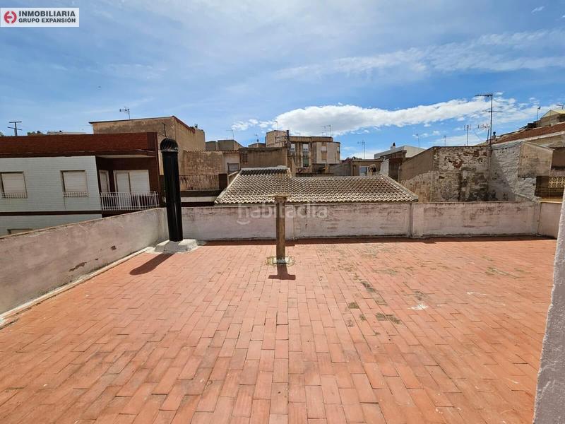 Foto f3309f4d-d358-4b09-b8eb-4ec3071b5fd2. Casa amb calefacció aparcament a El Castillo Aspe Foto f3309f4d-d358-4b09-b8eb-4ec3071b5fd2. Casa amb calefacció aparcament a El Castillo Aspe