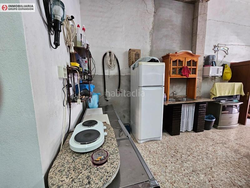 Foto fb184278-2197-4678-a55a-a39e1cb1ec8c. Casa amb calefacció aparcament a El Castillo Aspe Foto fb184278-2197-4678-a55a-a39e1cb1ec8c. Casa amb calefacció aparcament a El Castillo Aspe