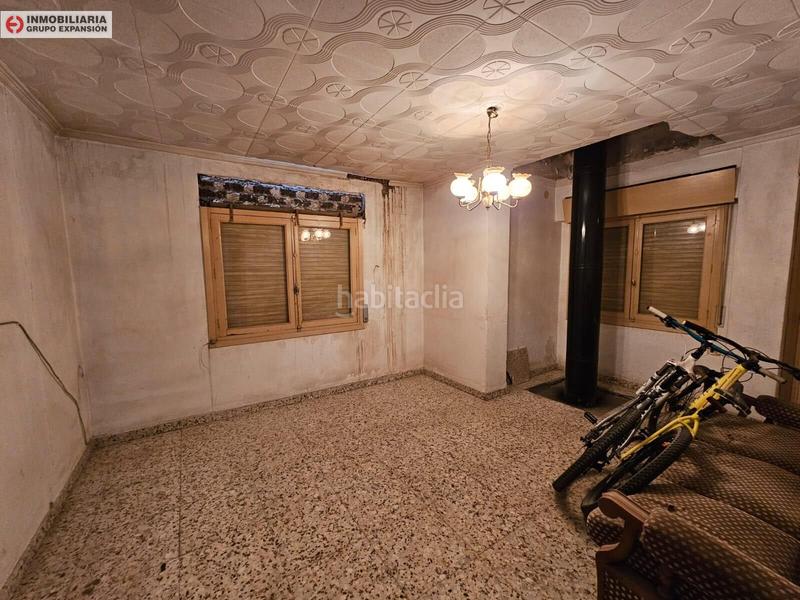 Foto fdf35afa-4fad-4a81-80dd-81bb61647dc1. Casa amb calefacció aparcament a El Castillo Aspe Foto fdf35afa-4fad-4a81-80dd-81bb61647dc1. Casa amb calefacció aparcament a El Castillo Aspe