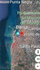 Local Comercial a Centro Urbano. Espectacular restaurante en denia  les marines Local Comercial a Centro Urbano. Espectacular restaurante en denia  les marines