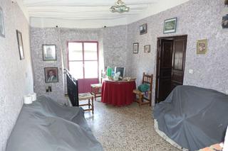 Casa a Busquístar. Casa en venta en centro, 4 dormitorios. Casa a Busquístar. Casa en venta en centro, 4 dormitorios.