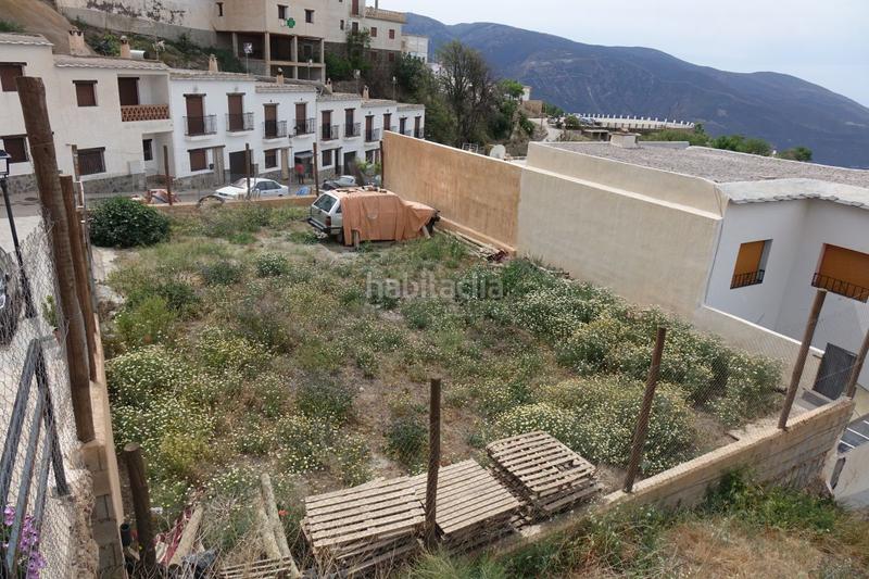 Foto 2d5e3b12-af01-4882-93a9-d8bd9e750eef. Terreny residencial a Órgiva Foto 2d5e3b12-af01-4882-93a9-d8bd9e750eef. Terreny residencial a Órgiva