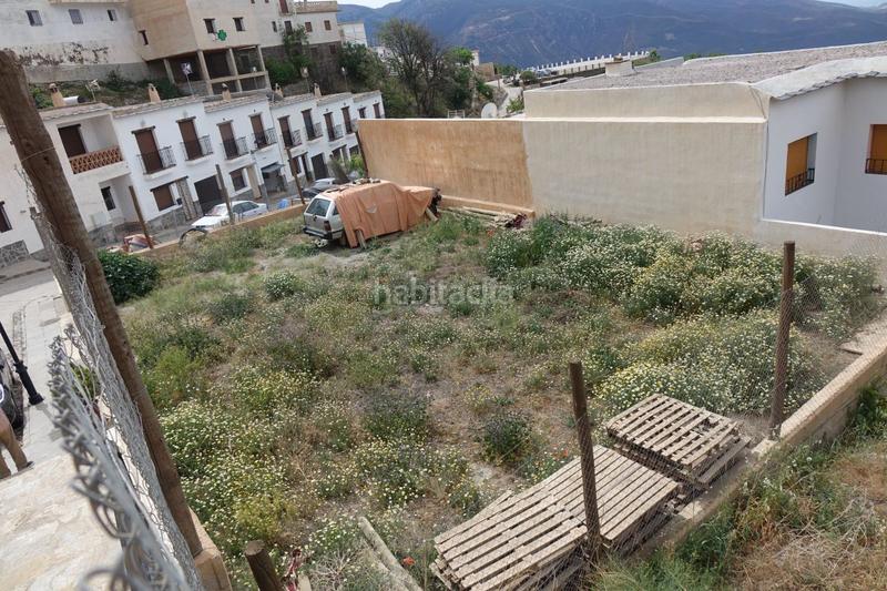 Foto 5fce0169-80ac-41cd-ad39-e55b90fe2785. Terreny residencial a Órgiva Foto 5fce0169-80ac-41cd-ad39-e55b90fe2785. Terreny residencial a Órgiva