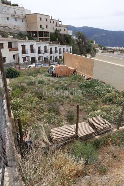 Foto e70bf2ea-7c38-40ad-a0e7-e89c9ba1ab08. Terreny residencial a Órgiva Foto e70bf2ea-7c38-40ad-a0e7-e89c9ba1ab08. Terreny residencial a Órgiva