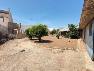 Casa a Lugar gibraltar 13. Finca rústica con casa y pozo propio en alumbres (cartagena) Casa a Lugar gibraltar 13. Finca rústica con casa y pozo propio en alumbres (cartagena)