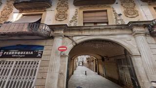 Piso Carrer de l'hospital. Barcelona. "okupado" (no se puede visitar ni hipotecar). Piso Carrer de l'hospital. Barcelona. "okupado" (no se puede visitar ni hipotecar).