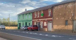 Appartement Carretera de león. Izagre (león). en rentabilidad (no se puede visitar ni hipotecar Appartement Carretera de león. Izagre (león). en rentabilidad (no se puede visitar ni hipotecar