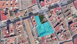 Terreny residencial a Calle manises 64. Procedente de banco Terreny residencial a Calle manises 64. Procedente de banco