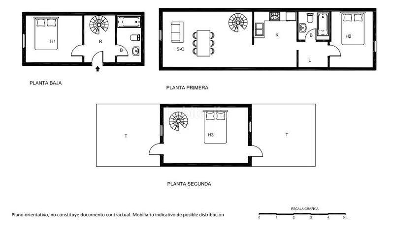 Foto 2caccce3-8883-4261-b726-267da5110cb4. A tre livelli in Can Vinader Castelldefels Foto 2caccce3-8883-4261-b726-267da5110cb4. A tre livelli in Can Vinader Castelldefels