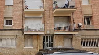 Piso Carrer de núria. Terrassa (barcelona). "okupado" (no se puede visitar ni hipoteca Piso Carrer de núria. Terrassa (barcelona). "okupado" (no se puede visitar ni hipoteca