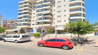 Aparcament cotxe Carrer marinada. Villajoyosa, la (alicante). sin posesión “ocupado” (no se puede Aparcament cotxe Carrer marinada. Villajoyosa, la (alicante). sin posesión “ocupado” (no se puede