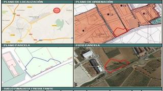 Solar industrial Avinguda d'en jaume carner. Vendrell (el) (tarragona). "okupado" (no se puede visitar ni hip Solar industrial Avinguda d'en jaume carner. Vendrell (el) (tarragona). "okupado" (no se puede visitar ni hip