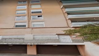 Pis Carrer d'olzinelles. Sabadell (barcelona). sin posesión “ocupado” (no se puede visita Pis Carrer d'olzinelles. Sabadell (barcelona). sin posesión “ocupado” (no se puede visita