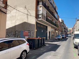 Residential Plot Paseo perales. Madrid. paseo perales, 47 (la latina). Residential Plot Paseo perales. Madrid. paseo perales, 47 (la latina).