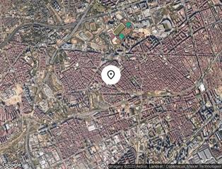 Piso Carrer del llorer. Hospitalet de llobregat (barcelona). sin posesión “ocupado” (no Piso Carrer del llorer. Hospitalet de llobregat (barcelona). sin posesión “ocupado” (no